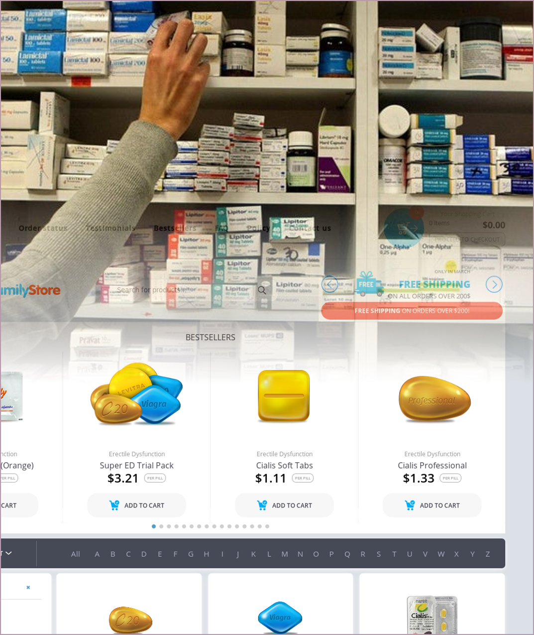 Canadianprescriptiondrugstore Review Cheap Online Pharmacy With   Canadianprescriptiondrugstore 